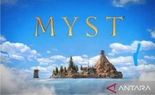 Game Myst akan Hadir Kembali Lagi untuk Pengguna iOS