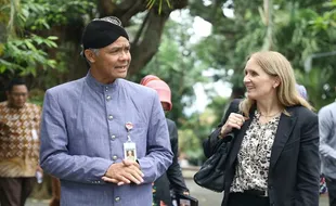 Jawa Tengah Jajaki Kerja Sama Transisi Energi dengan Norwegia