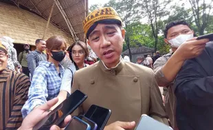 2 Tahun Jadi Wali Kota Solo, Kekayaan Gibran Bertambah Nyaris Rp5 Miliar