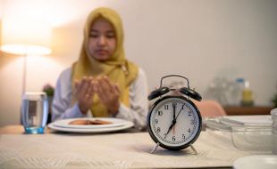 Jadwal Imsakiyah dan Buka Puasa Boyolali Hari Ini Minggu 16 April