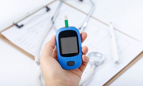 Sebelum Terlambat, Ketahui Gejala Diabetes pada Anak