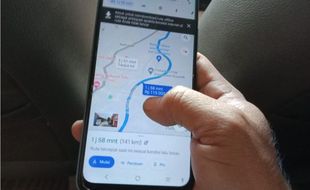 Google Maps Kenalkan Fitur AI, Penelusuran Tempat Baru Lebih Komunikatif