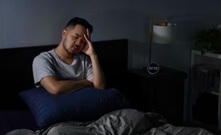 Ketahui Penyebab Insomnia agar Tahu Solusinya