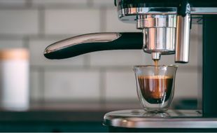 Tips Memilih Mesin Kopi Rumahan