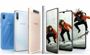 Beredar Bocoran Spesifikasi Harga Samsung A24