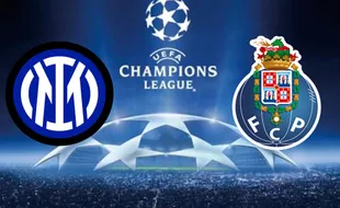 Inter Milan vs Porto: Adu Strategi Duo Allenatore Eks Lazio