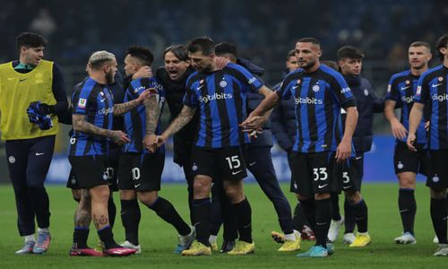 Darmian Bawa Inter Milan ke Semifinal Coppa Italia