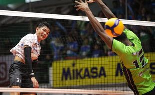 Klasemen Lengkap Proliga 2023 Menjelang Pertandingan di Malang Hari Ini