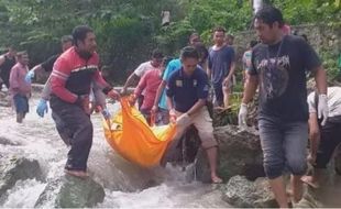 Jasad Misterius Penuh Luka Diusut Polda NTT, Pembunuh Pakai Benda Tumpul