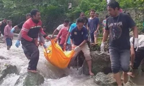 Jasad Misterius Penuh Luka Diusut Polda NTT, Pembunuh Pakai Benda Tumpul