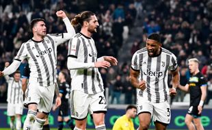 Bremer Bawa Juventus Hadapi Inter Milan di Semifinal Coppa Italia