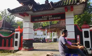 Dari Samben Jadi Sambeng, Begini Kisah Unik Asal-Usul Sambeng Juwangi Boyolali