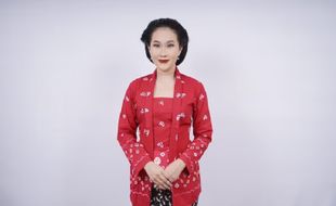 Sejarah Kebaya yang Identik dalam Perayaan Hari Kartini