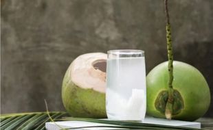 Bukan Es Teh atau Cendol, Minuman ini Sehat Diminum Saat Cuaca Panas