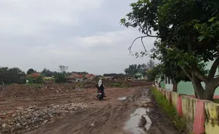 UGR Jalan Tol Rp8,6 Miliar Dititipkan di PN Boyolali, Sebagian karena Sengketa