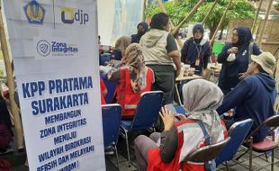 Tak Perlu Bingung, Begini Cara Lapor SPT Tahunan Orang Pribadi Tidak Bekerja