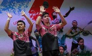 Berikut Daftar Ranking BWF Terbaru, Ganda Putra Indonesia Tetap Berjaya!