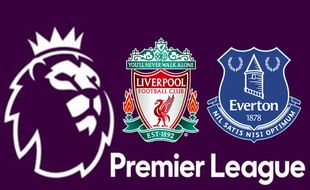 Liverpool vs Everton: Tes Superioritas The Reds di Derby Merseyside