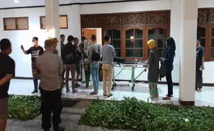 Pria Kartasura Meninggal di Kamar Hotel, Diduga Serangan Jantung