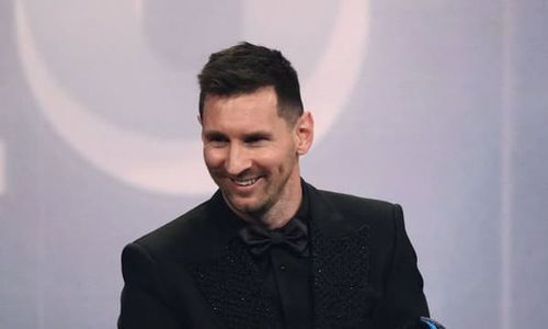 Susul CR7, Messi Dikabarkan Sepakat Bermain di Arab Saudi Musim Depan