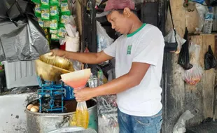 Minyakita Langka dan Mahal, Warga Wonogiri Beralih Beli Minyak Goreng Curah