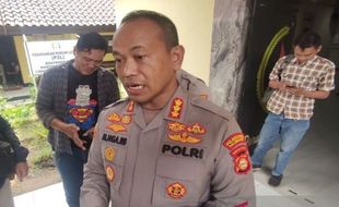 Jari Bayi Terpotong, Perawat RS Muhammadiyah Terancam 5 Tahun Penjara