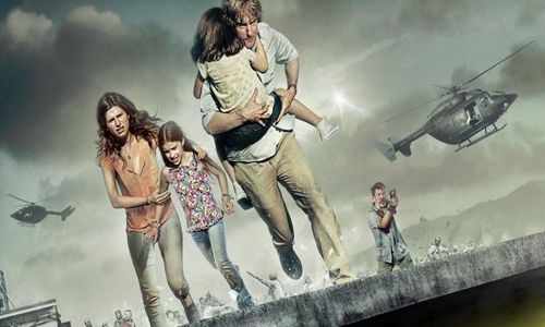 Sinopsis No Escape, Film Lawas yang Dibintangi Pierce Brosnan