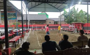 Inilah Old Trapot Arena Boyolali, Tempat Lahirnya Atlet Bulu Tangkis Nasional