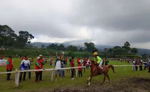 Potensial Datangkan Wisatawan, Ini 11 Lokasi Sport Tourism di Soloraya