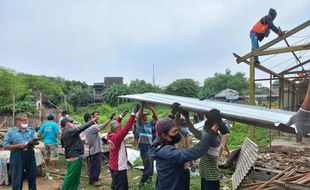 Dimenangi Pemdes Teloyo, Begini Perjalanan Sengketa Tanah Pasar Babadan Klaten