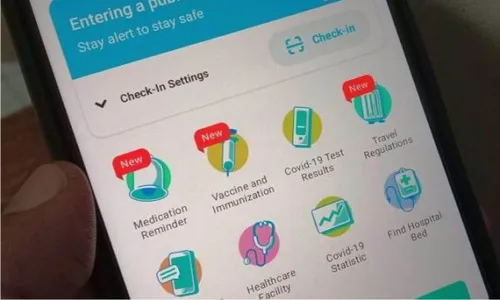 Aplikasi Satu Sehat Mobile Tidak Bisa Login, Ini Penjelasan Kemenkes