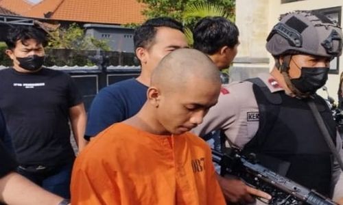 Tuntut Tanggung Jawab Pacar, Siswi SMK di Denpasar Malah Dibunuh