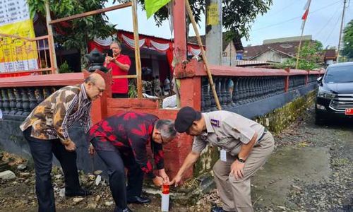 Waduh! Batas Luas Tanah Jadi Pemicu Sengketa Terbanyak Kedua di Wonogiri