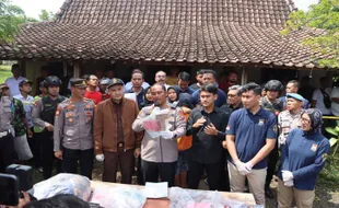 Bunuh Suami, Instruktur Senam di Ngawi Terancam 15 Tahun Penjara