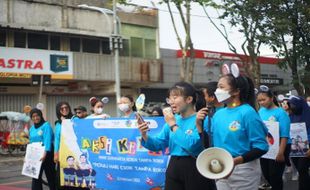 Tim Nasional Kepemudaan: Anak Muda Bukan Objek, tetapi Subjek Pembangunan