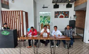 Dugaan Penggelapan Dana Nasabah, Pengurus Koperasi BMT HU Klaten Angkat Bicara