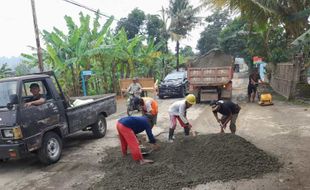 Disepakati, Ini Jalur Truk Pengangkut Material Proyek Tol Solo-Jogja di Klaten