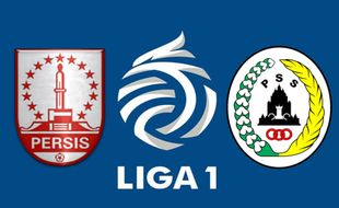 Prediksi Susunan Pemain Persis Solo vs PSS Sleman