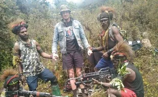 Koalisi Masyarakat Sipil Desak Operasi Siaga Tempur TNI di Papua Dihentikan