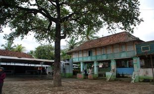 Pondok Pesantren Tertua di Jateng Ada di Kebumen, Usia Lebih dari 5 Abad