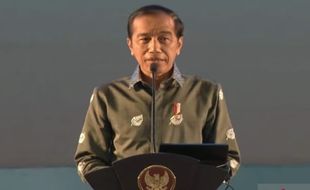 Jamin Keberlanjutan Media Konvensional, Jokowi akan Terbitkan  Perpres