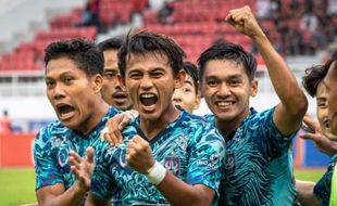 Jadwal Liga 1 Hari Ini: PSIS vs Madura United, Bali United vs Persita