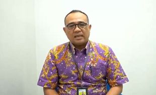 Resmi Dipecat, Rafael Alun Trisambodo Tak Dapat Uang Pensiun