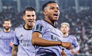 Real Madrid Sikat Al Ahly 4-1, Lolos ke Final Piala Dunia Antarklub 2022