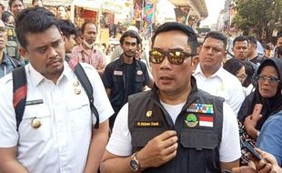 Guru Honorer Dipecat, Ombudsman: Ada Potensi Abuse of Power Ridwan Kamil