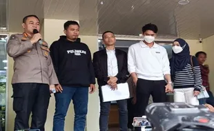 Berakhir Damai, Artis Rizky Billar Maafkan Pengancam Dirinya