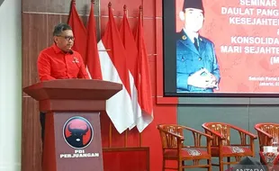 PDIP Terus Gaungkan Narasi tentang Sistem Pemilu Tertutup, Ini Alasannya