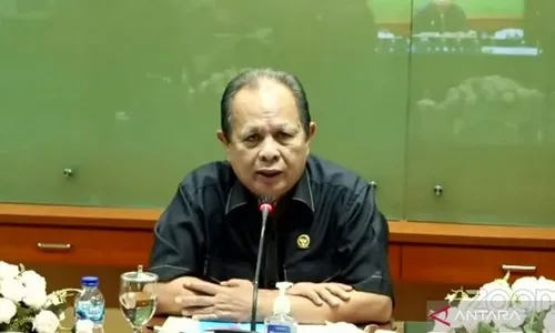 Hakim Pengadilan Agama yang Dipecat, Ajak Nikah Wanita yang Urus Perceraian