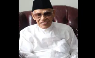 Profil KH Ali Yafie, Ini Deretan Muridnya yang Jadi Ulama Hebat