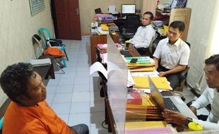 Bejat! Pedagang Mainan Keliling Cabuli 21 Siswi SD, Ini Tampang Pelaku